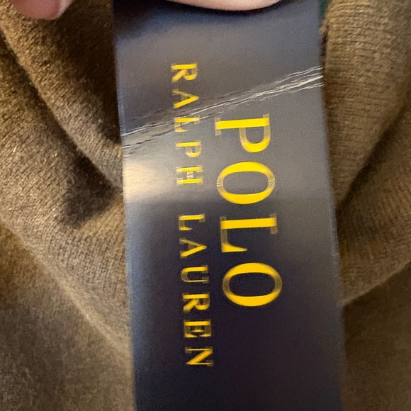 Ralph Lauren Cashmere Sweater Dress - Picture 6 of 8